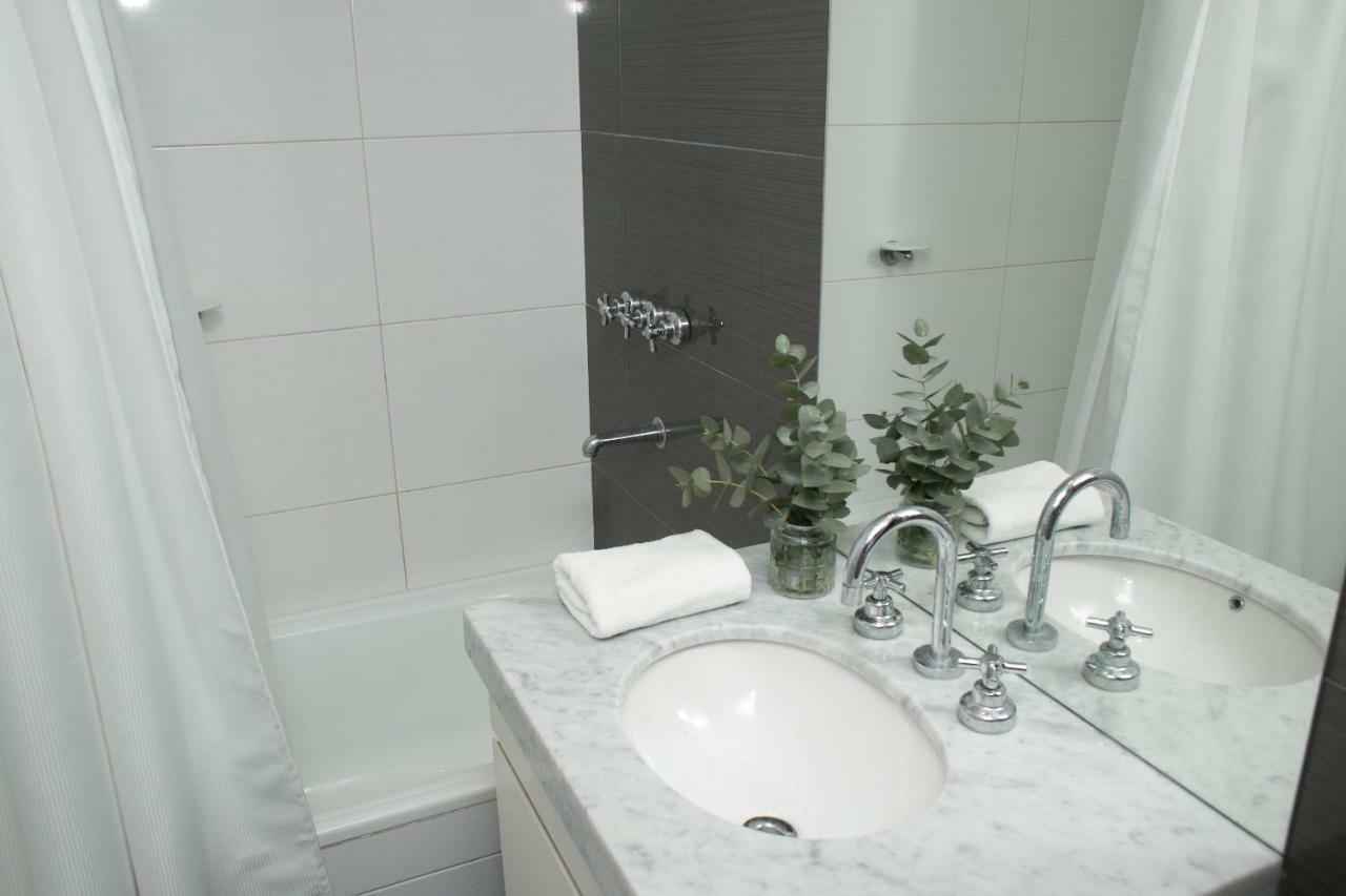 Apartamento Recoleta