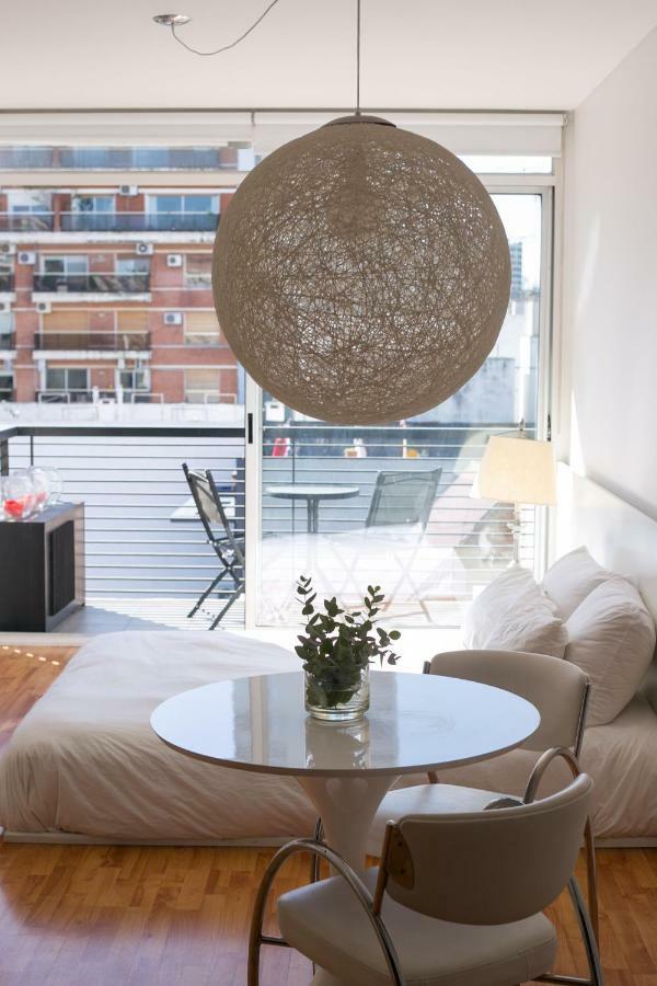 Apartamento Recoleta Ciudad Autónoma de Buenos Aires