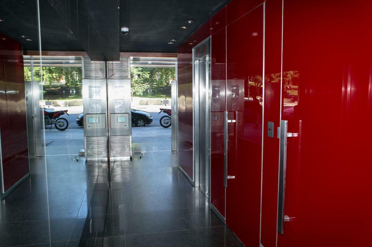 Apartamento Recoleta Ciudad Autónoma de Buenos Aires