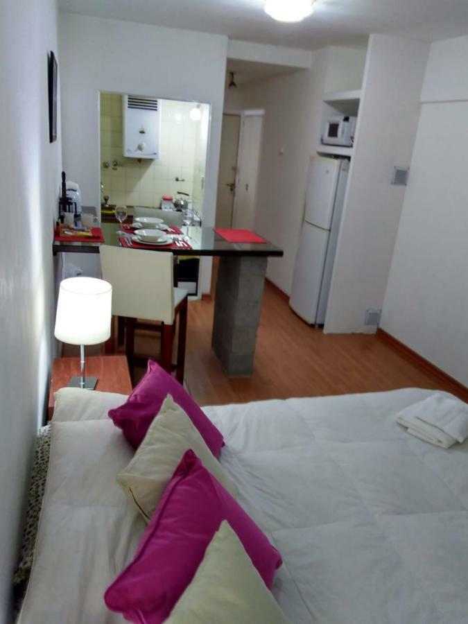 Av De Mayo 1260 Apartamento