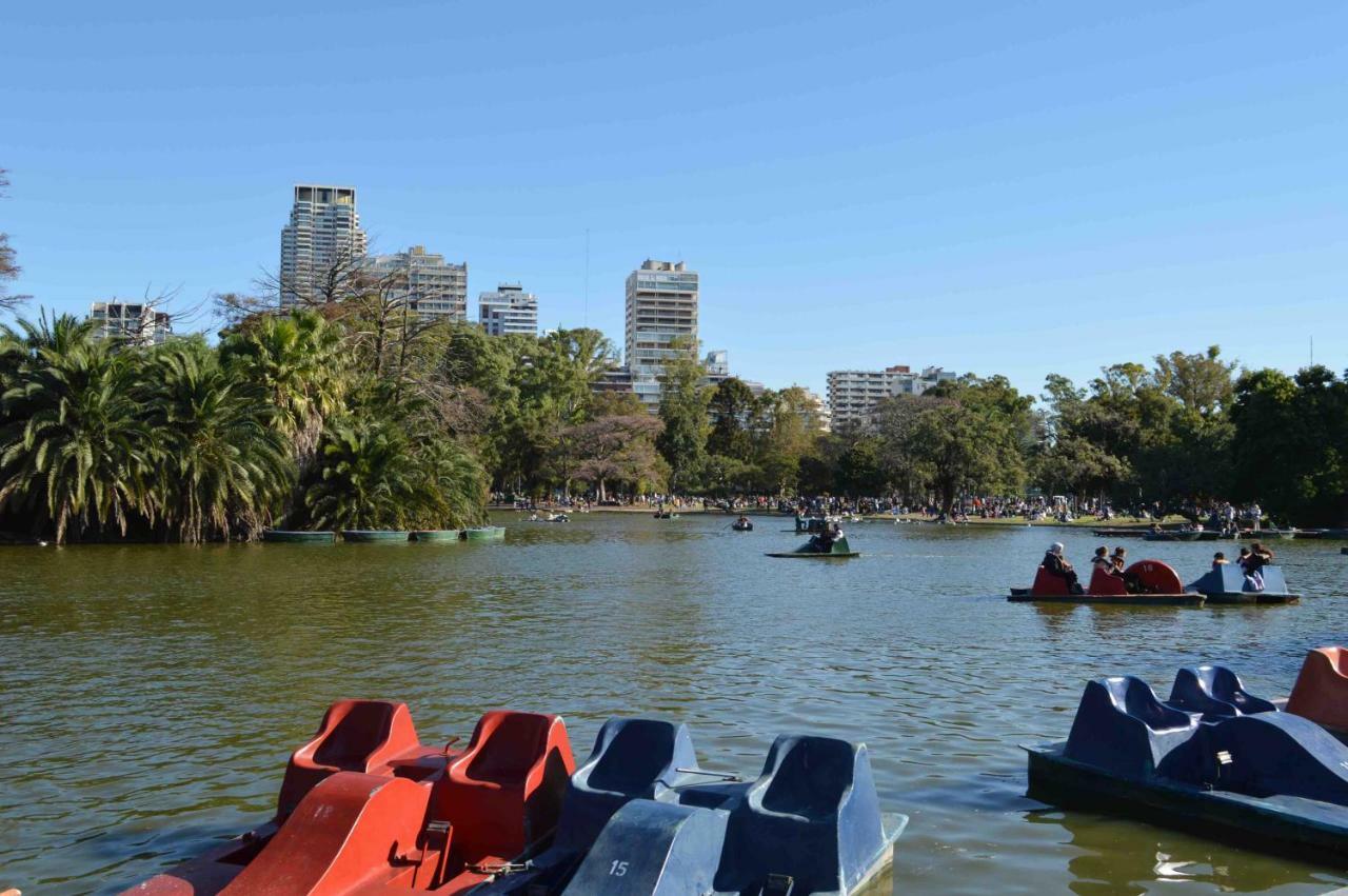 Palermo Deluxe Ciudad Autónoma de Buenos Aires