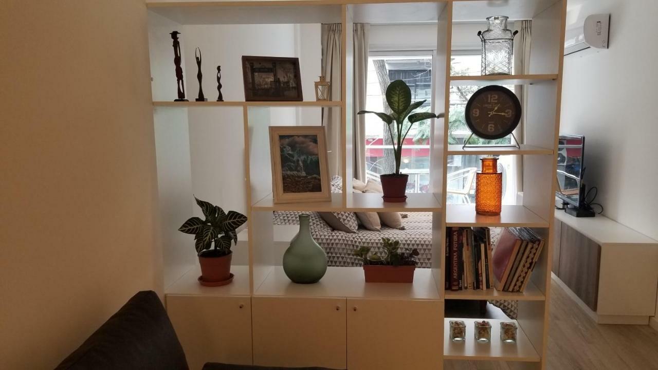 Fabuloso Departamento Con Todo Y Cerca De Todo *