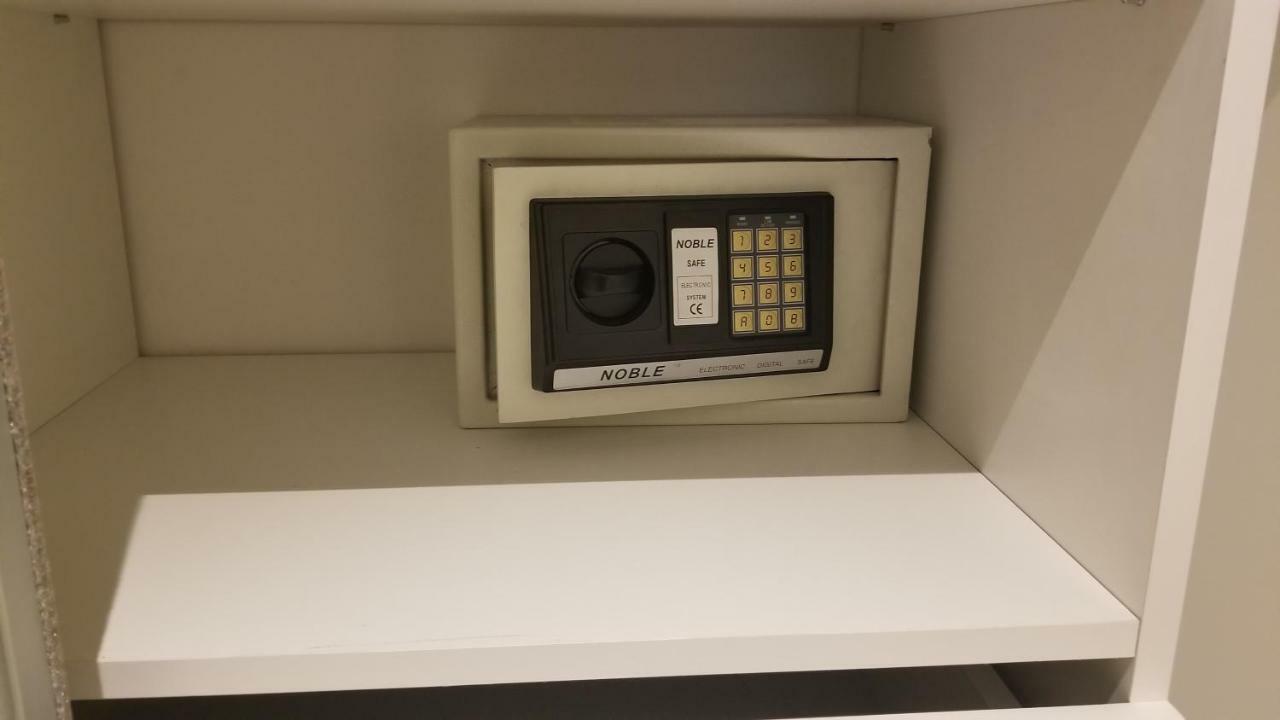 Fabuloso Departamento Con Todo Y Cerca De Todo Buenos Aires