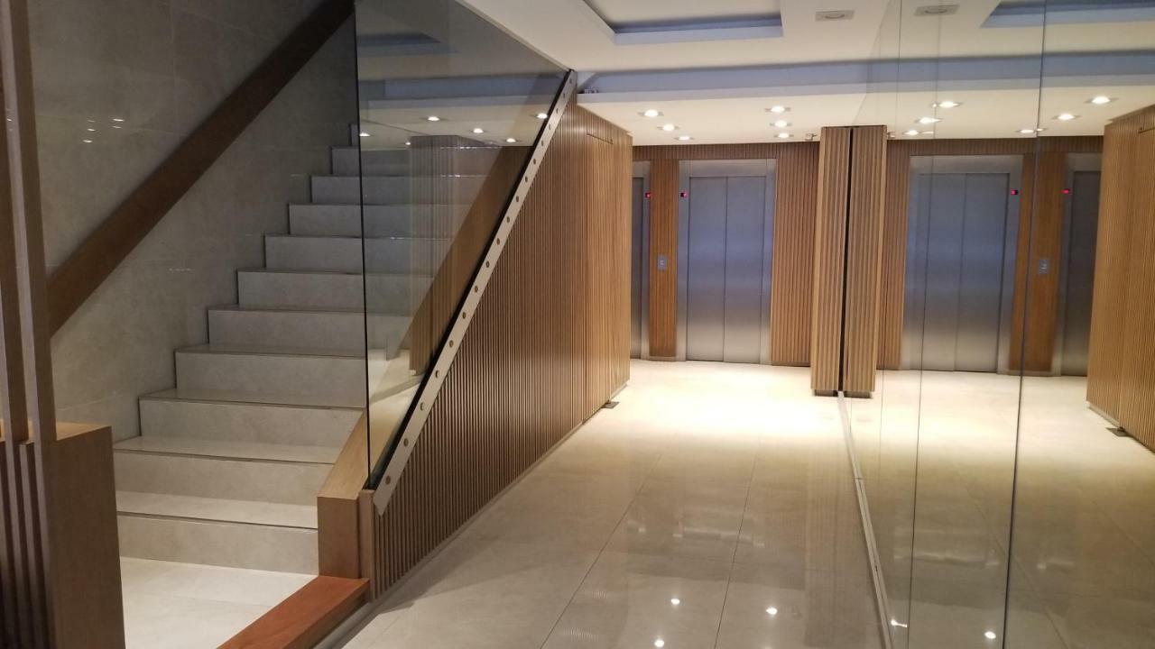 Fabuloso Departamento Con Todo Y Cerca De Todo Buenos Aires