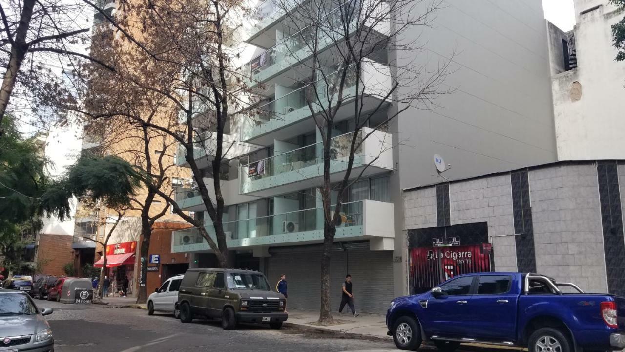 Fabuloso Departamento Con Todo Y Cerca De Todo Apartment Buenos Aires
