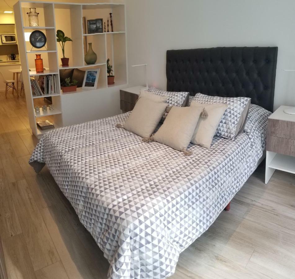Fabuloso Departamento Con Todo Y Cerca De Todo * Buenos Aires