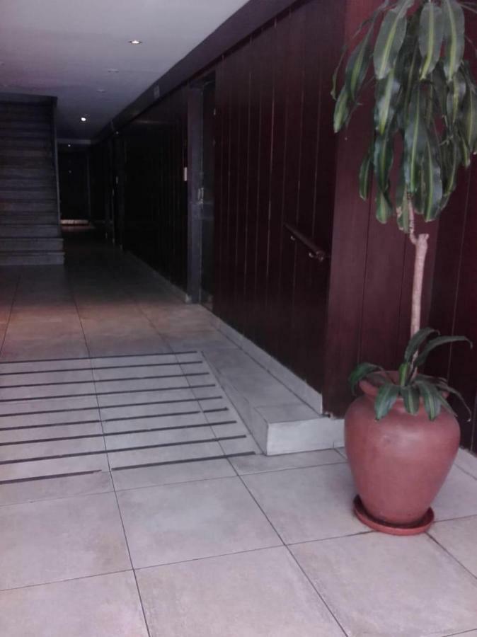 Apartment Amplio Y Luminoso Departamento Con Excelente Ubicacion Wifi Banda Ancha *