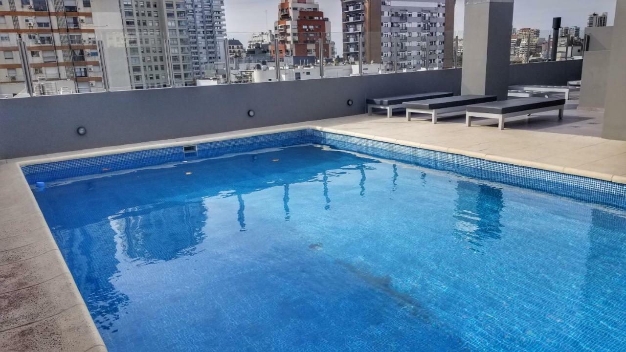 Fabuloso Departamento Con Todo Y Cerca De Todo Apartment *