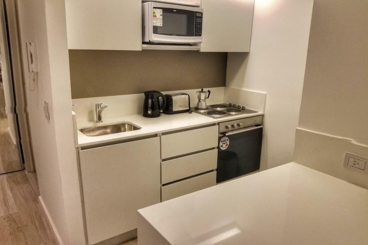 Fabuloso Departamento Con Todo Y Cerca De Todo * Buenos Aires