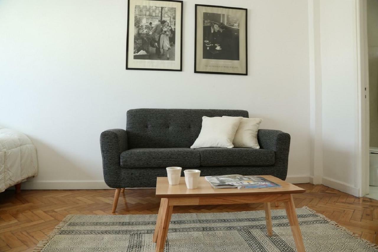 Studio En San Telmo *