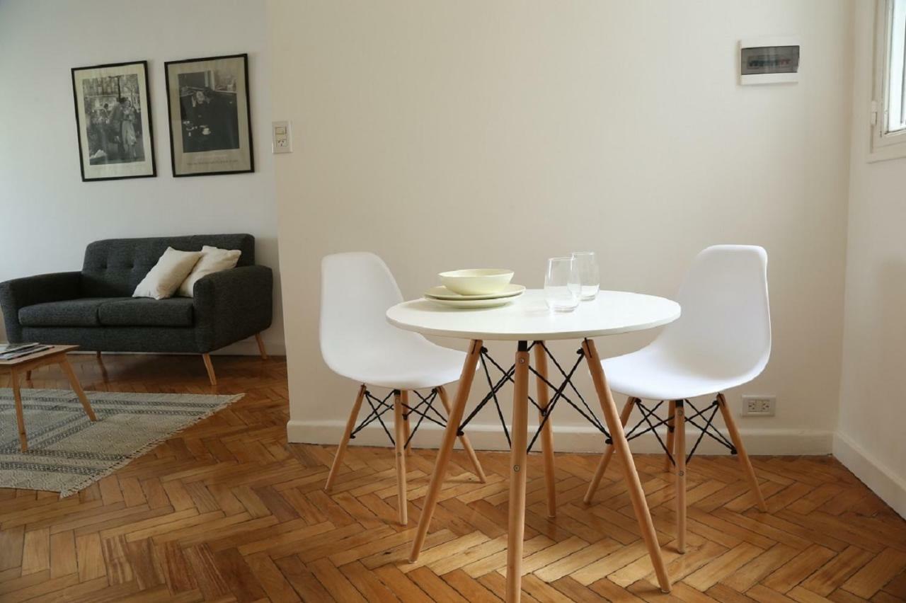Apartment Studio En San Telmo