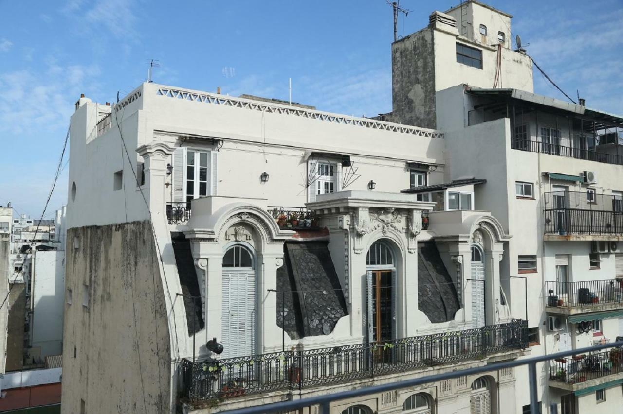 Studio En San Telmo Apartment *