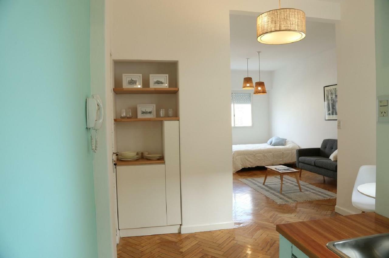 Apartment Studio En San Telmo *