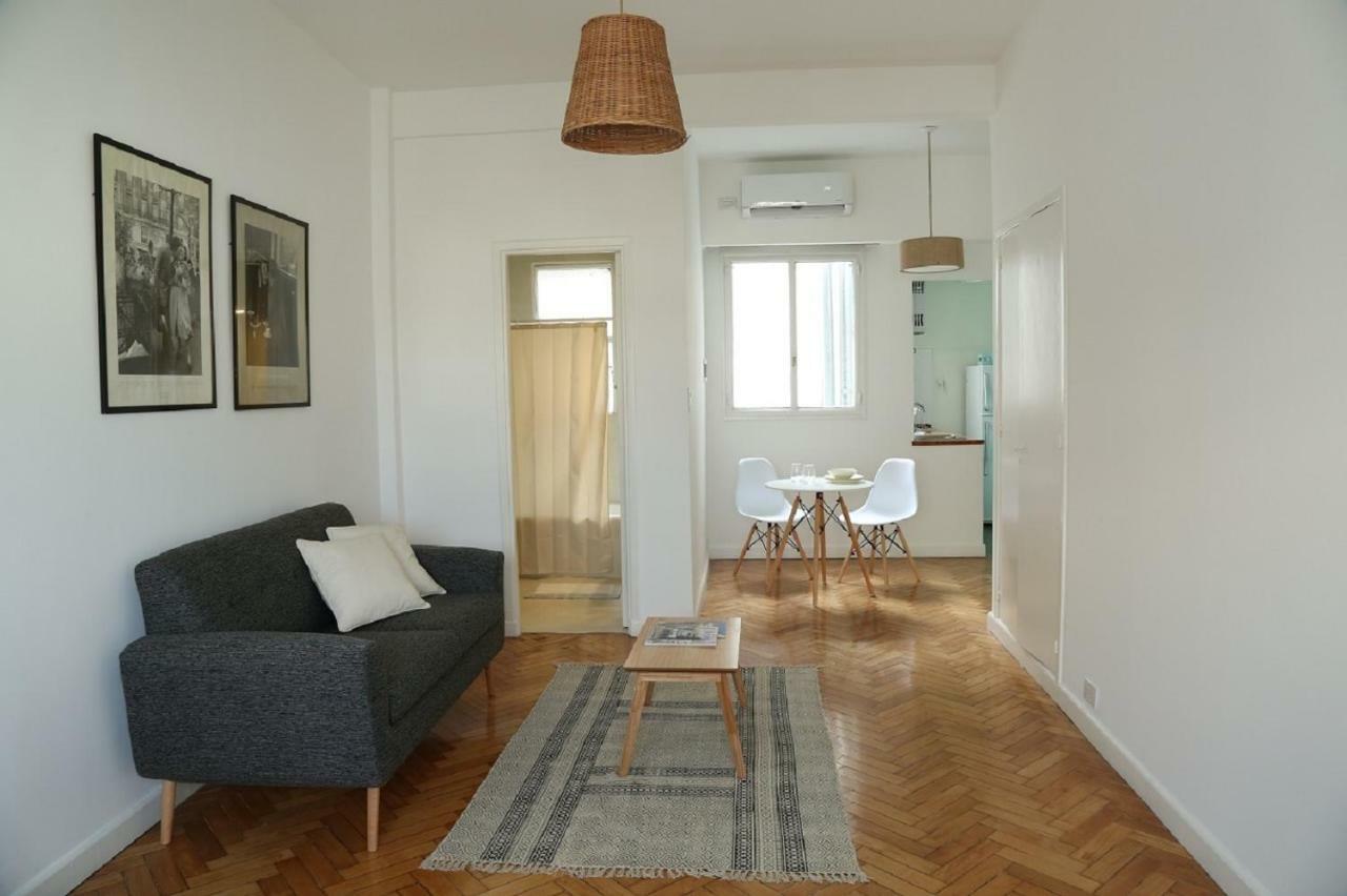 Studio En San Telmo Apartment *