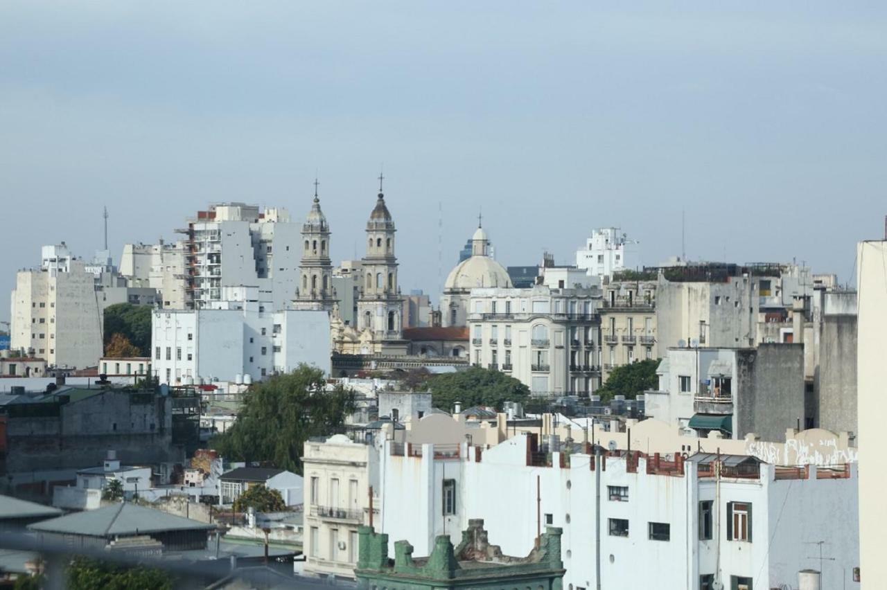 Apartment Studio En San Telmo *