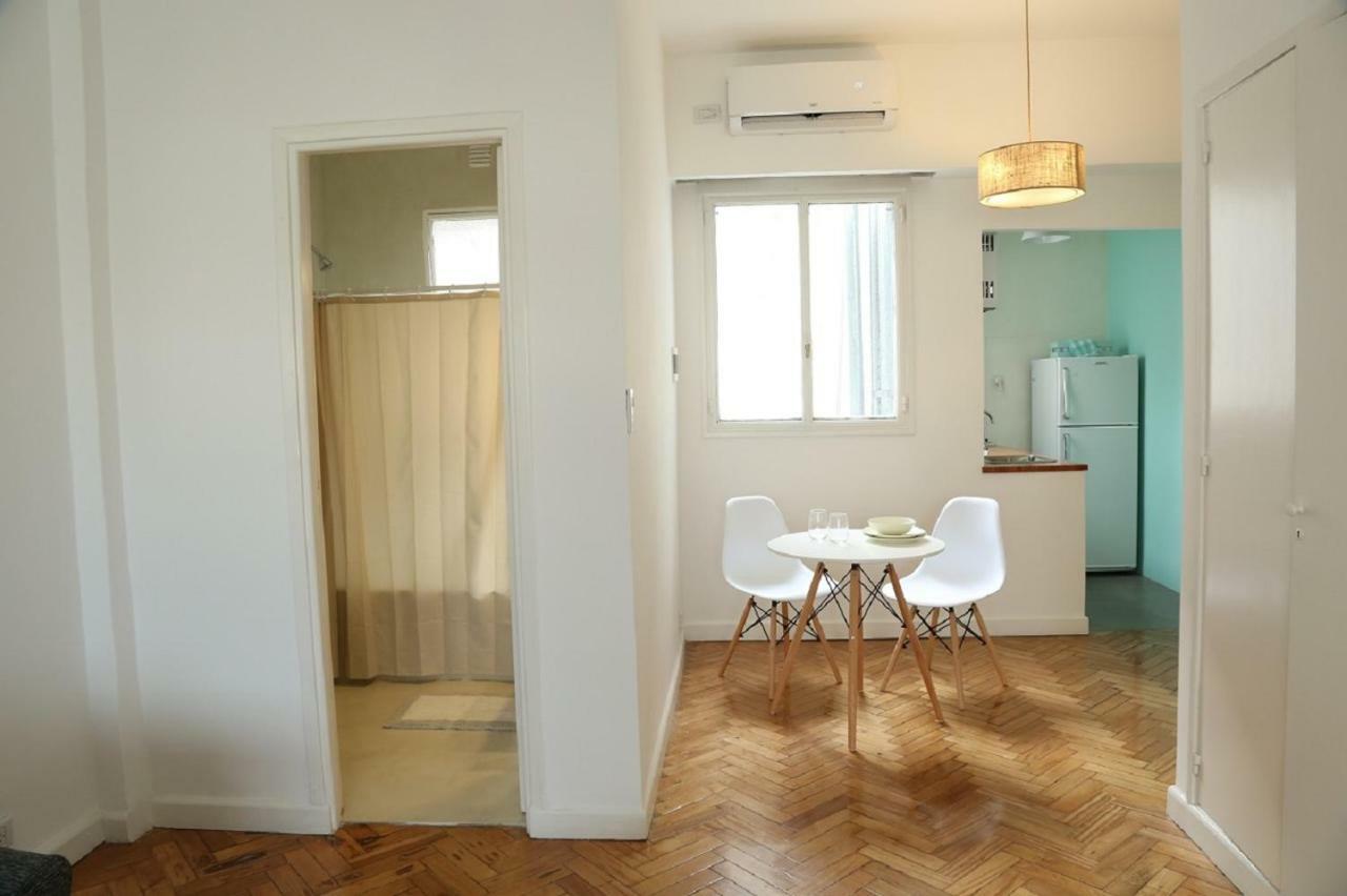 Studio En San Telmo Apartment