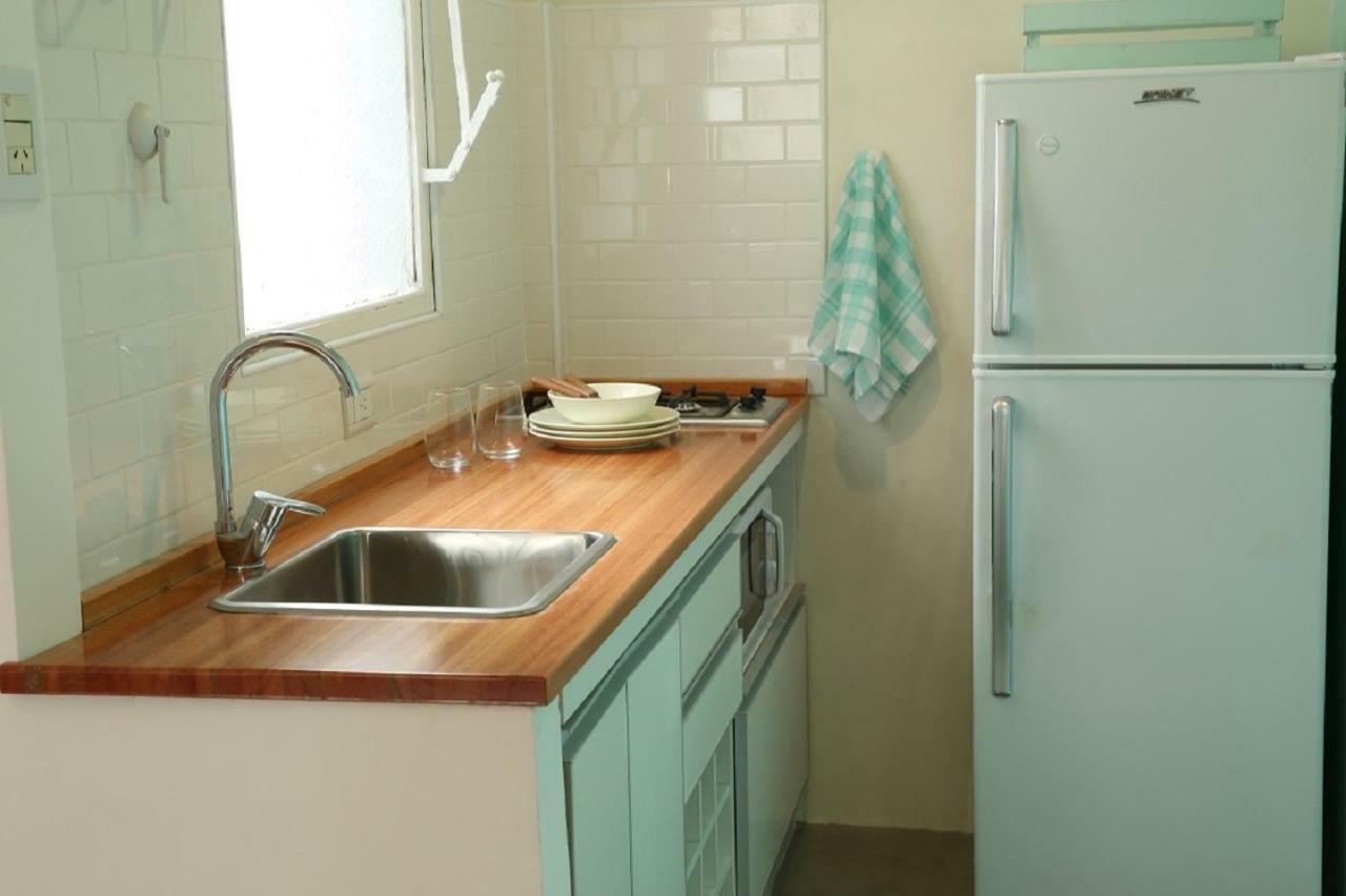 Studio En San Telmo Apartment *