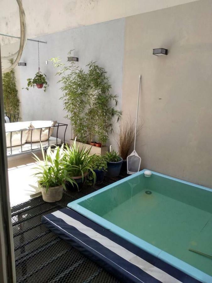 Blue Moon Apartamento Buenos Aires