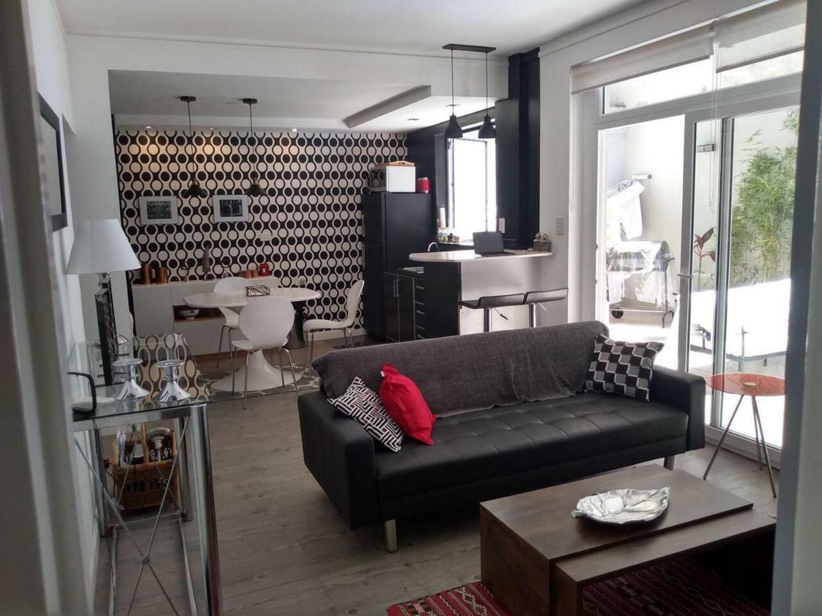 Blue Moon Apartamento *