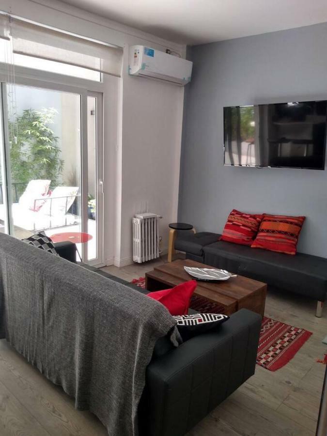 Apartamento Blue Moon