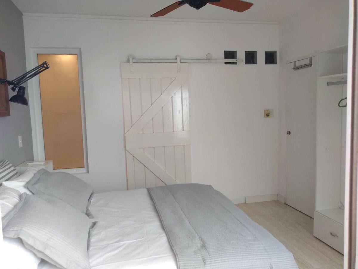 Apartamento Blue Moon