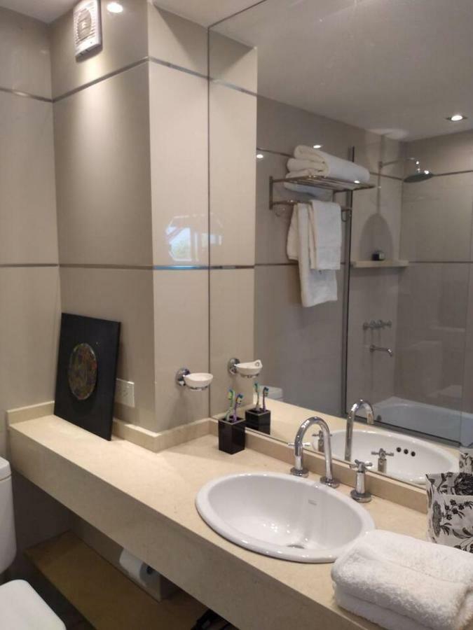 Apartamento Blue Moon *