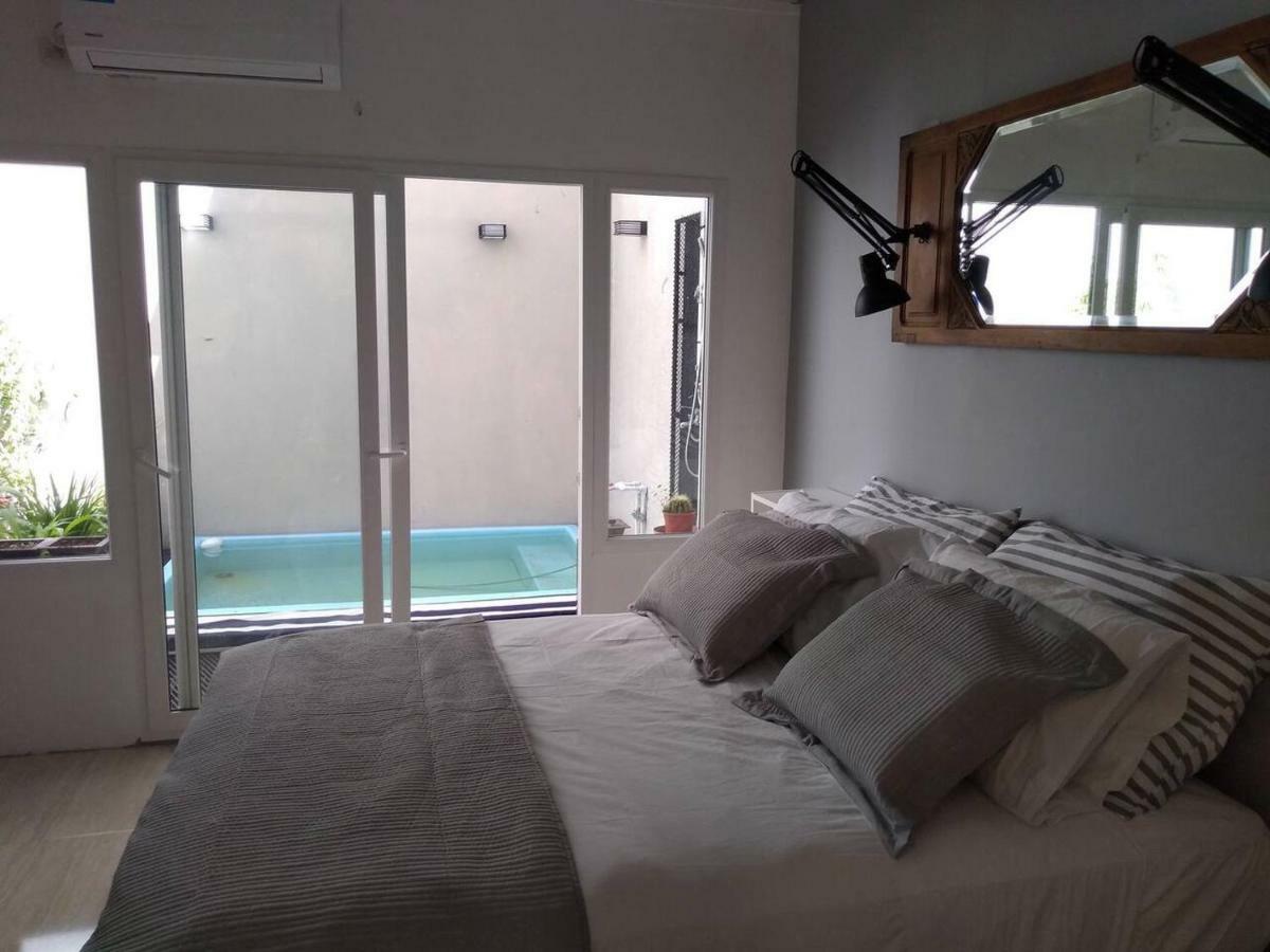 Apartamento Blue Moon Buenos Aires