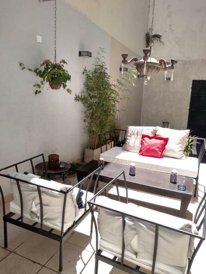 Blue Moon Apartamento *