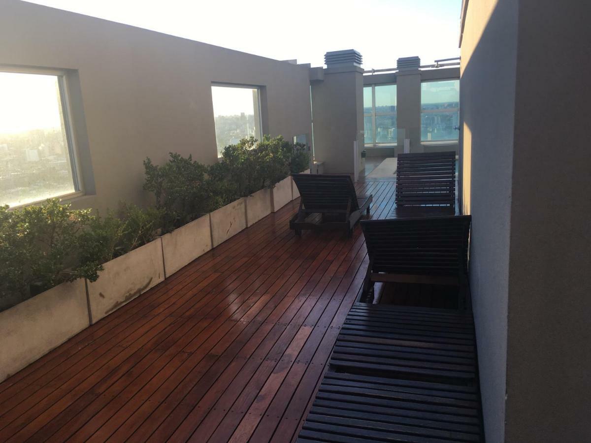 Apartment Palermo Viejo
