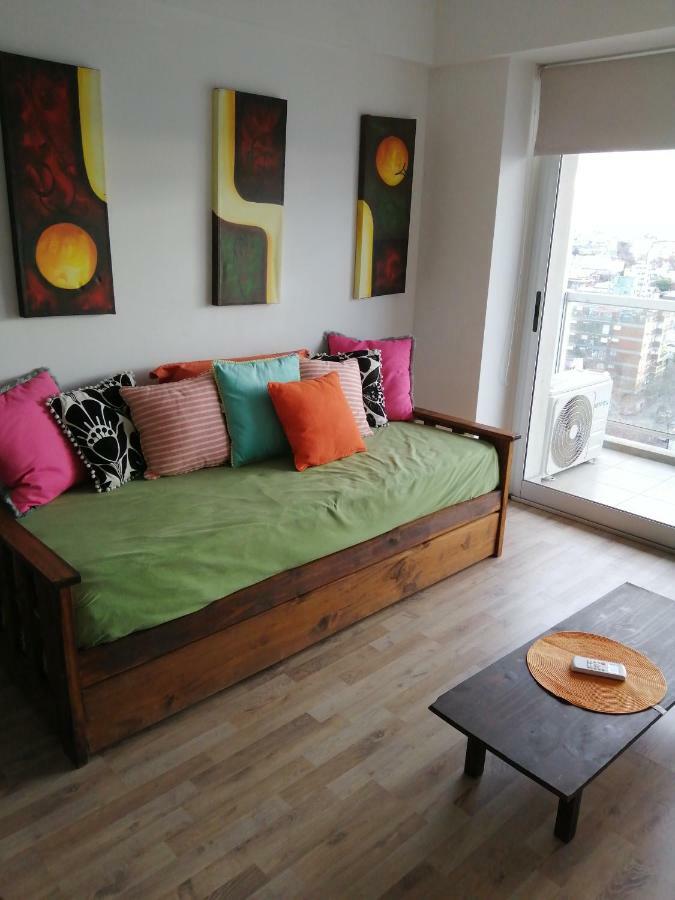 Palermo Viejo Apartment
