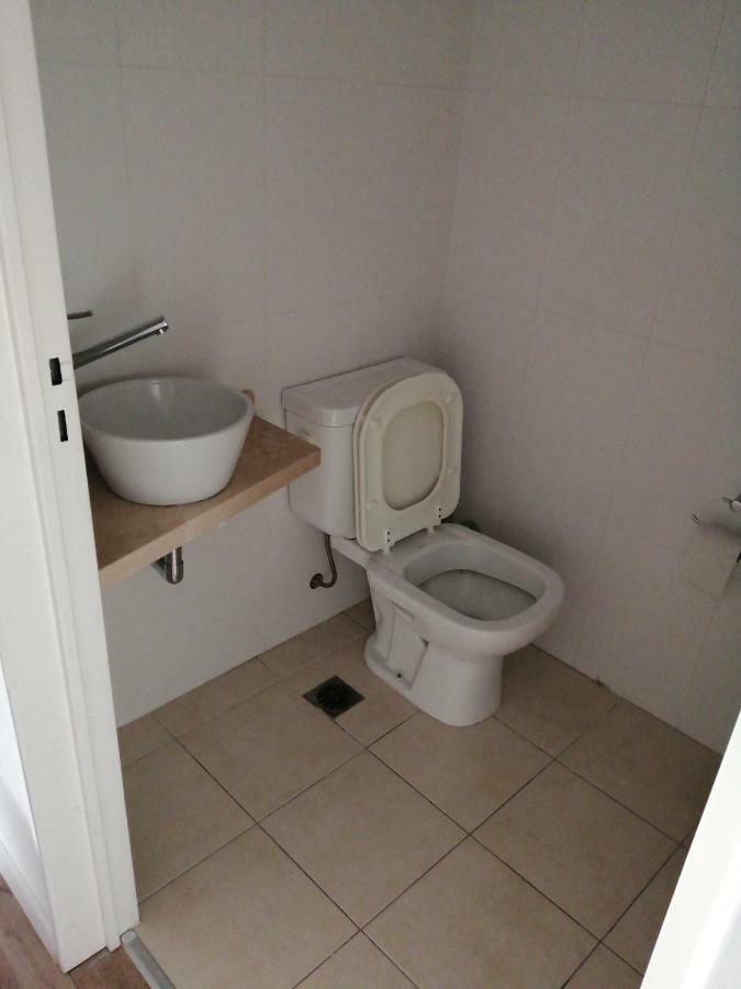 Palermo Viejo Apartamento