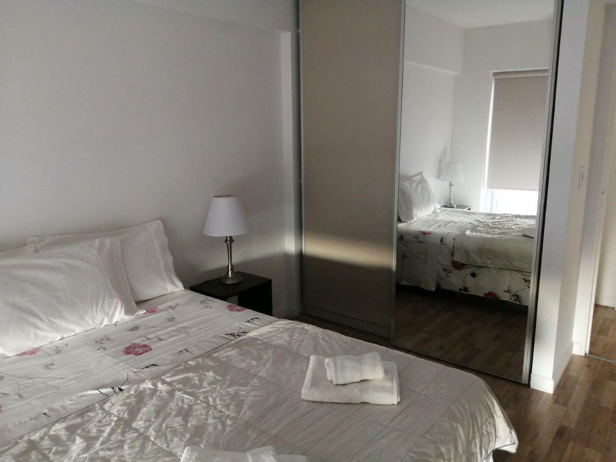 Apartment Palermo Viejo Buenos Aires