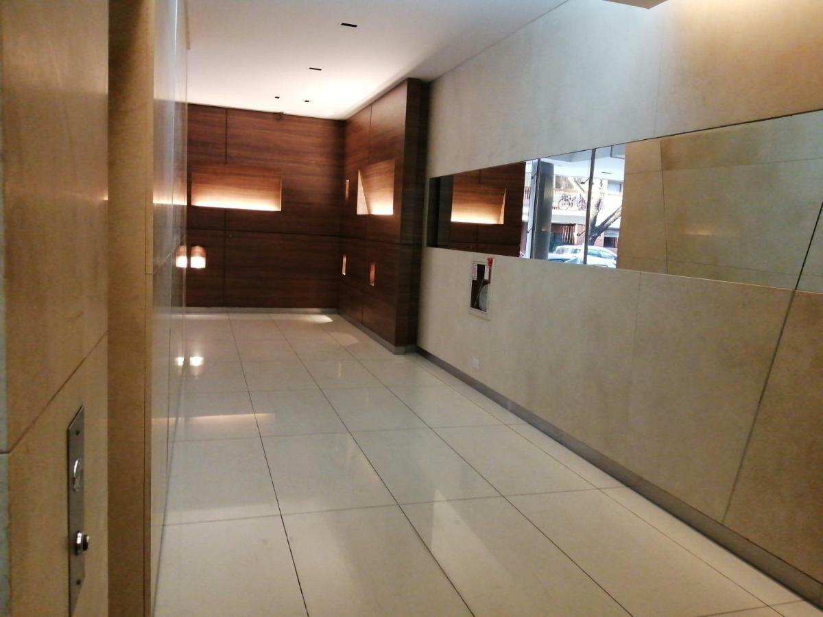 Palermo Viejo Apartment Buenos Aires