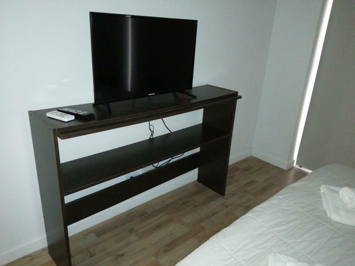 Apartment Palermo Viejo Buenos Aires