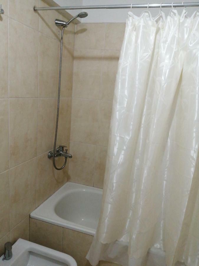 Apartment Palermo Viejo