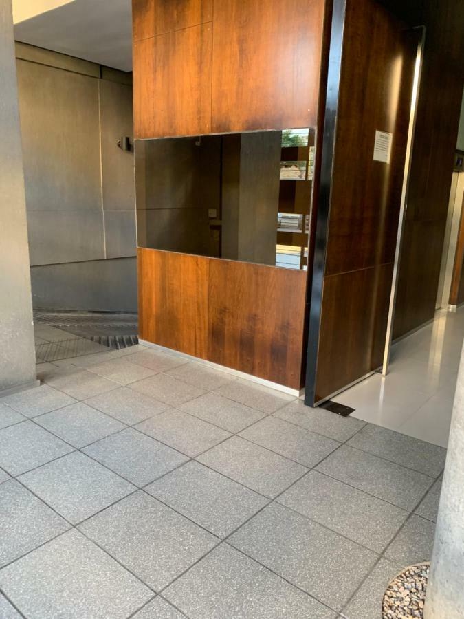 Dorrego Hotel 4*