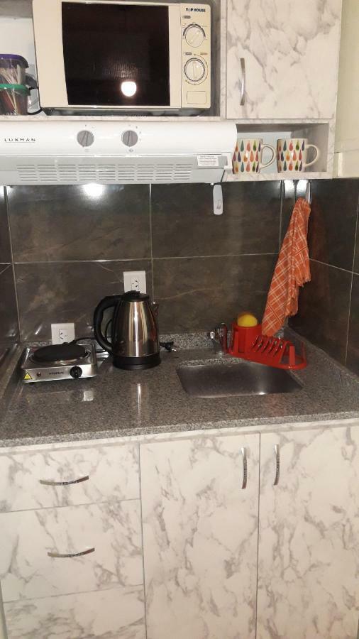 Viva San Martín, Luminoso Apartamento