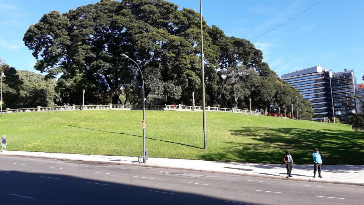Apartamento Viva San Martín, Luminoso *