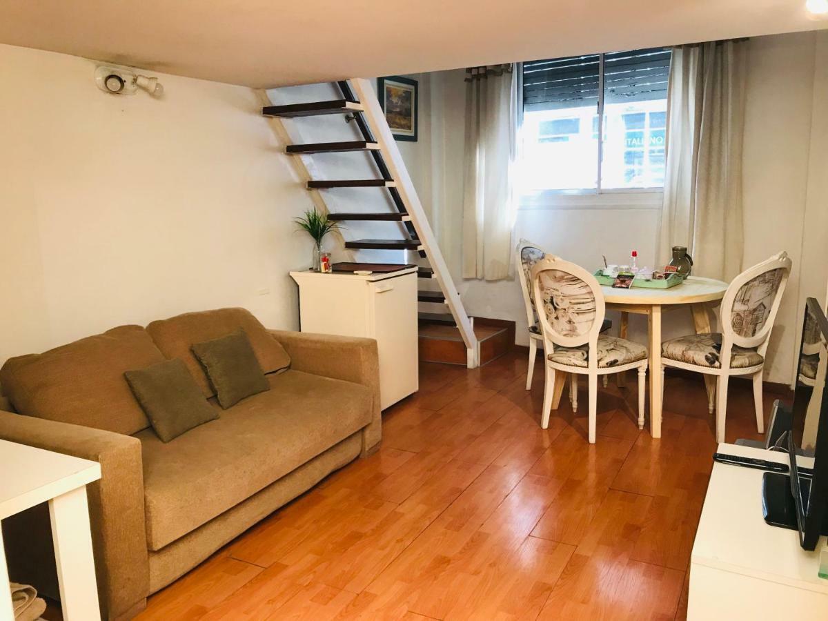 Dodis Studio Loft Recoleta * Ciudad Autónoma de Buenos Aires