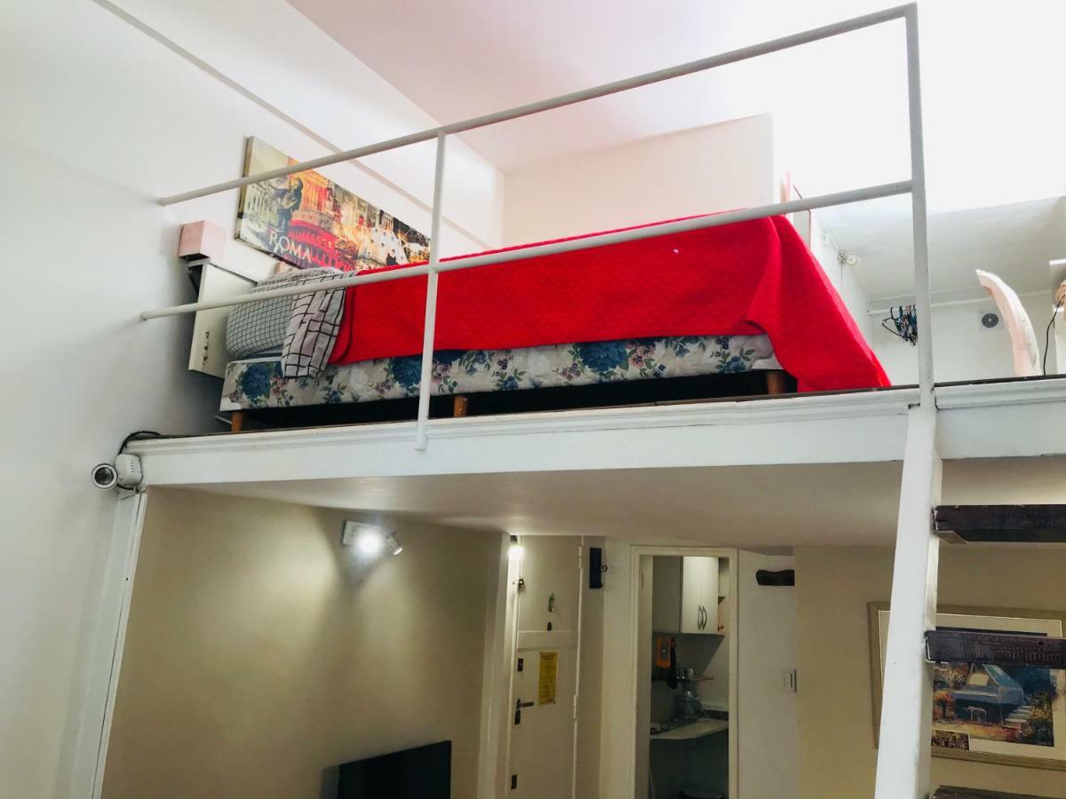 Dodis Studio Loft Recoleta Apartamento