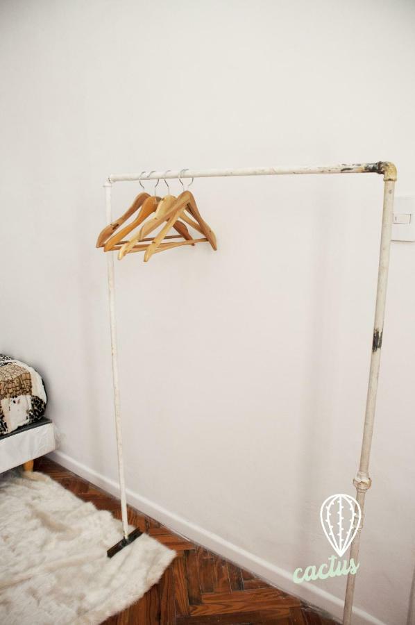 Habitación en casa particular Cactus Coliving Palermo
