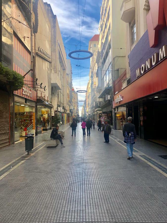 Apartamento Departamento Centro Vista Al Obelisco Ciudad Autónoma de Buenos Aires