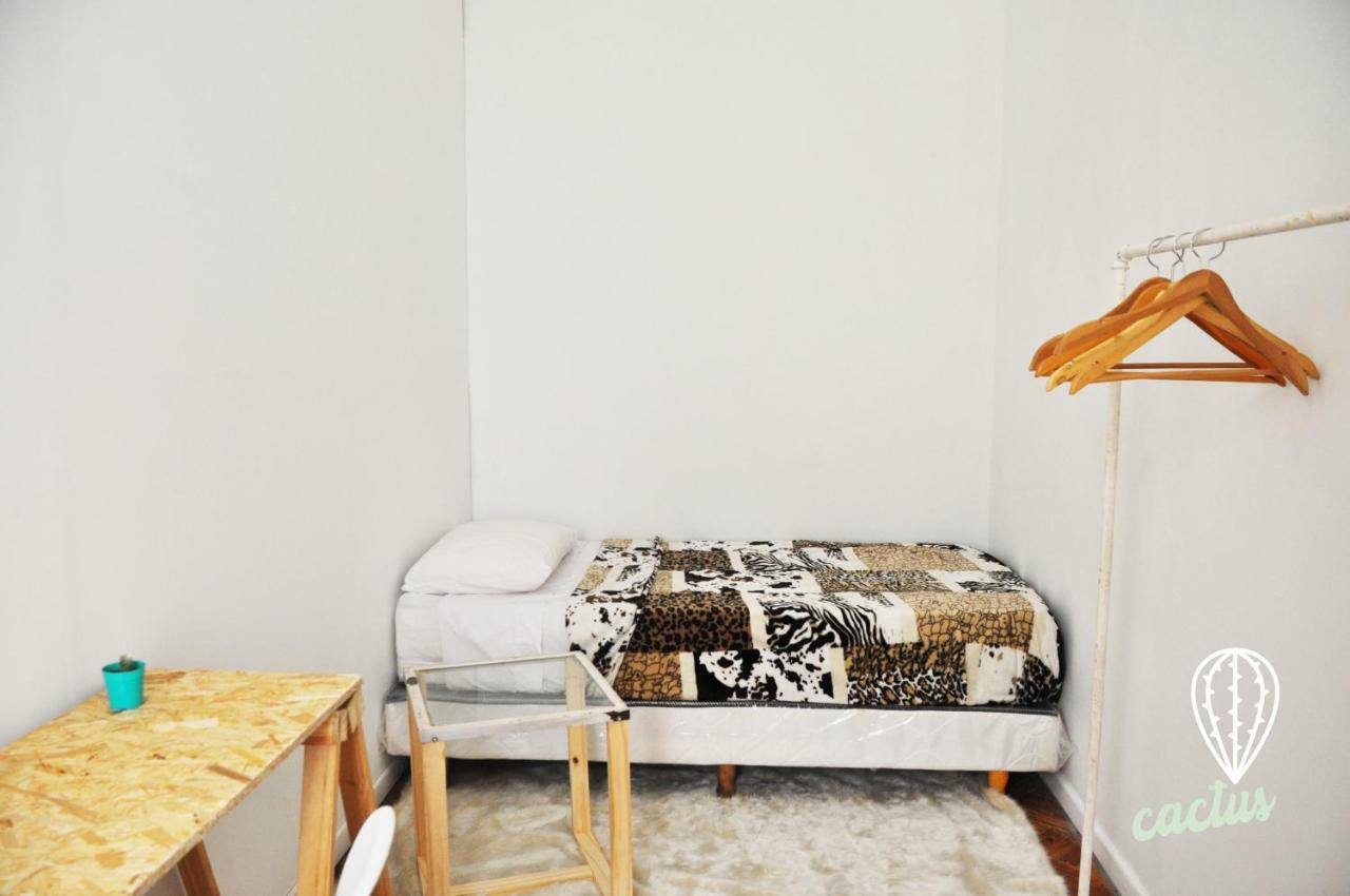 Cactus Coliving Palermo Habitación en casa particular *