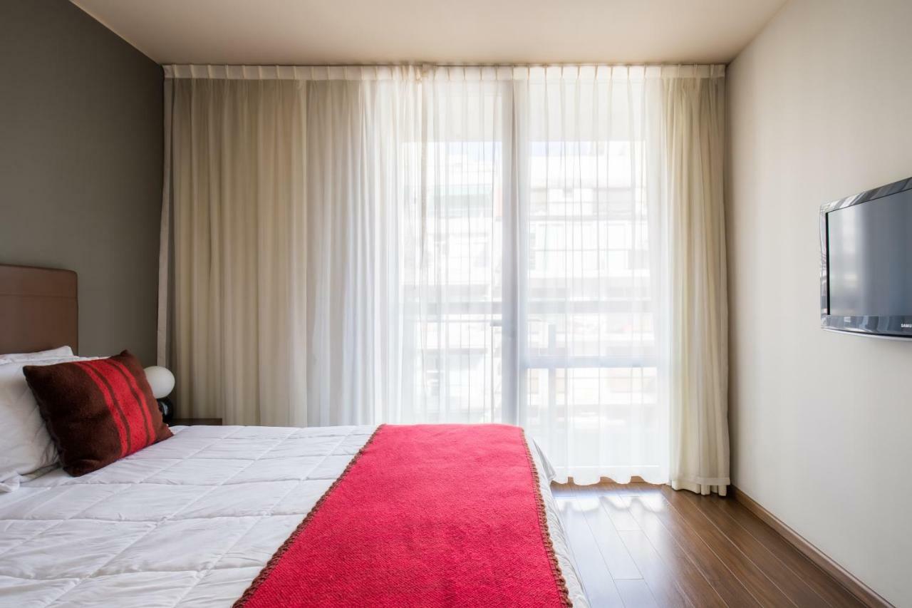 Palermo Soho Square Apartamento Ciudad Autónoma de Buenos Aires