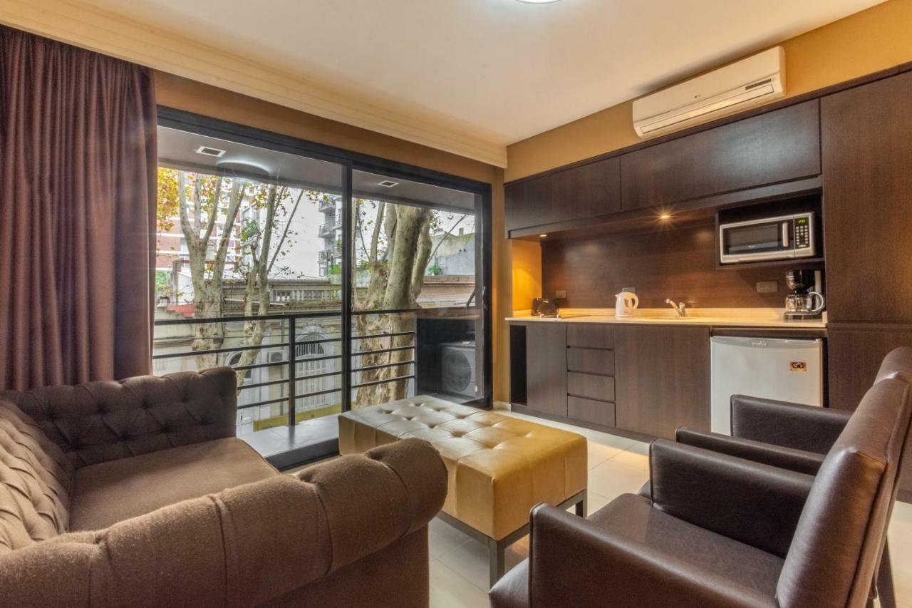 Apartamento Silky In Palermo Hollywood Ciudad Autónoma de Buenos Aires