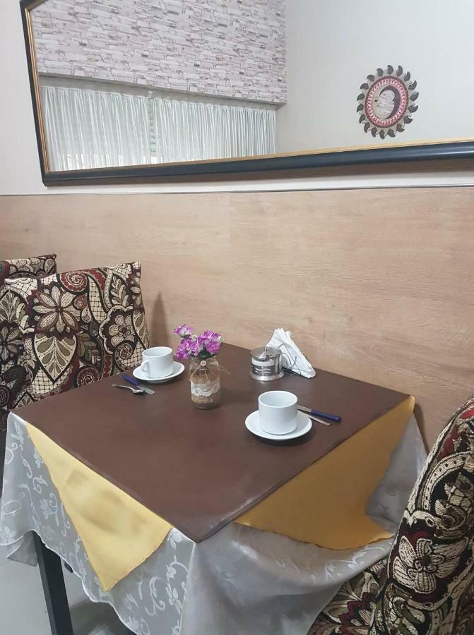San Carlos Hotel Ciudad Autónoma de Buenos Aires