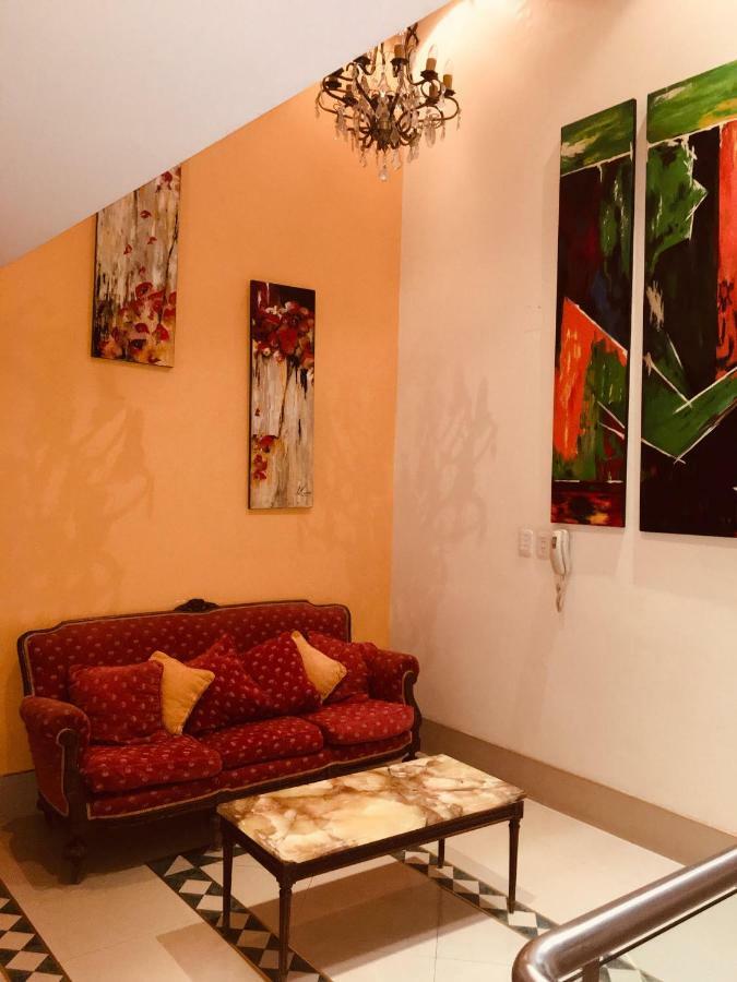 Hotel A&b Internacional Ciudad Autónoma de Buenos Aires