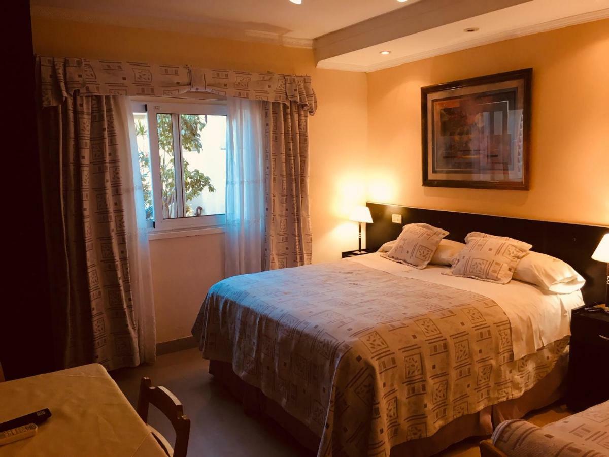 A&b Internacional Hotel