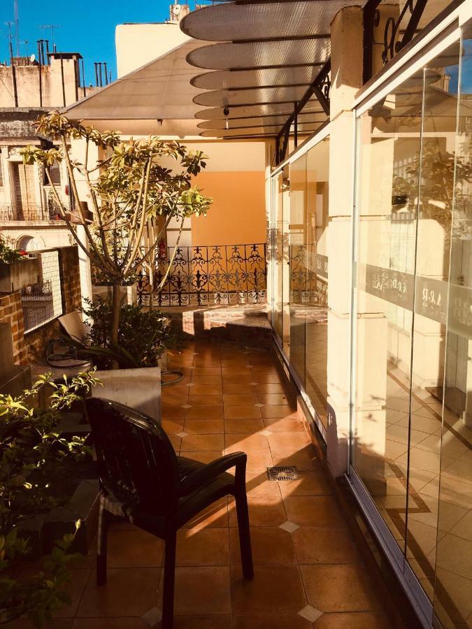 Hotel A&b Internacional Ciudad Autónoma de Buenos Aires