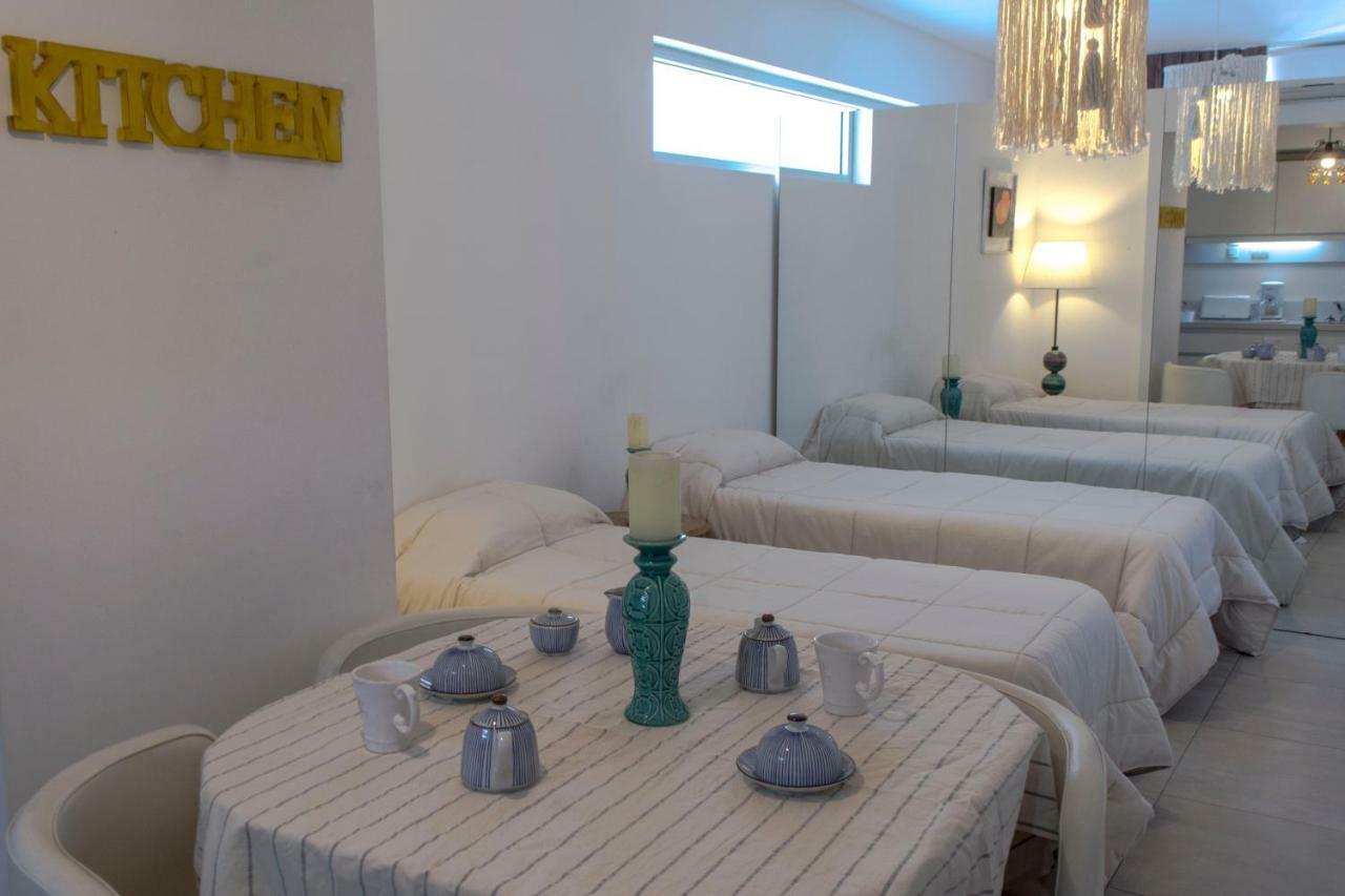 Apartamento Master Suitte *
